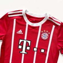 Load image into Gallery viewer, Bayern Munich Adidas football jersey (Age 11/12)
