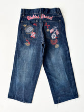 Load image into Gallery viewer, 90s Dickies jeans Age 12)
