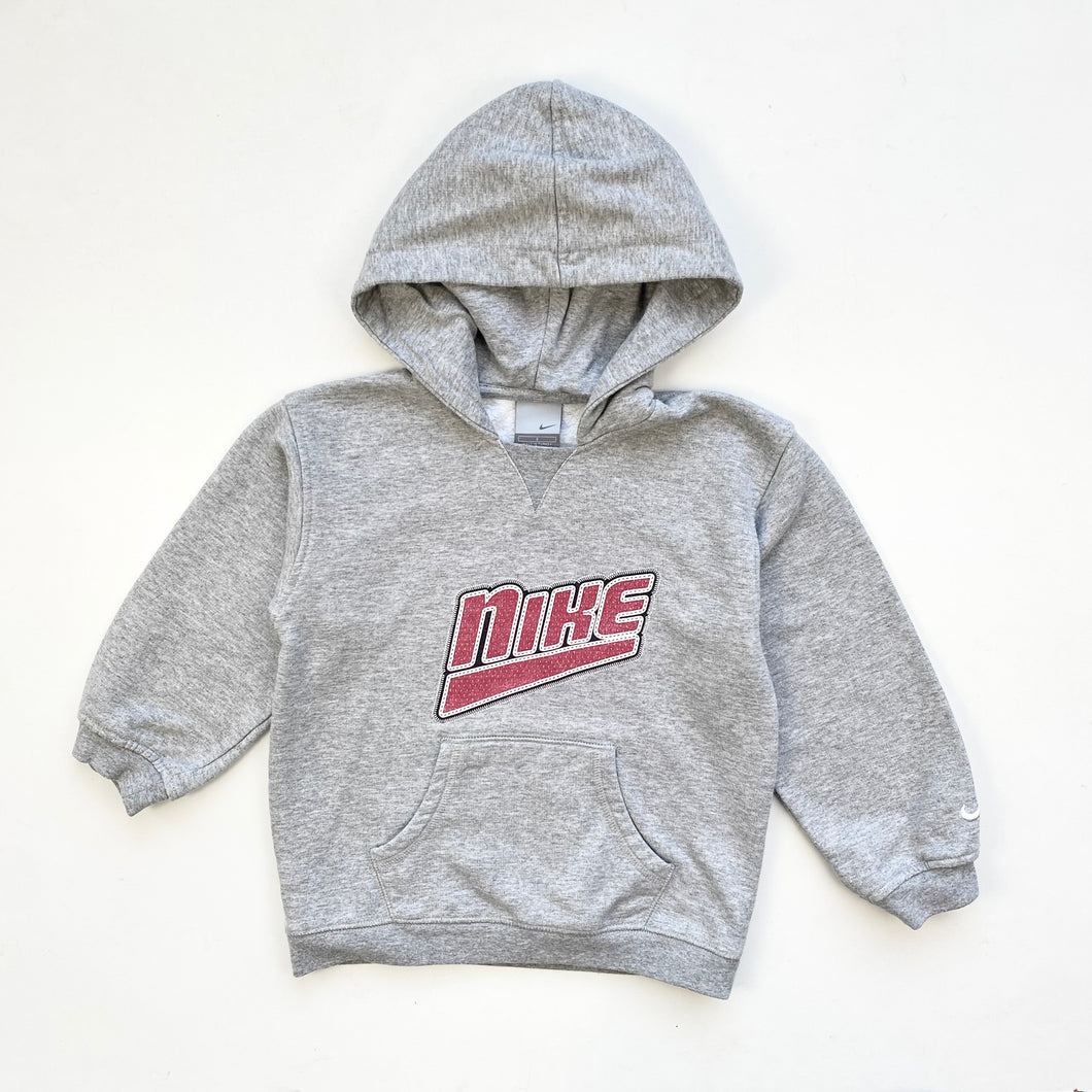 00s Nike hoodie (Age 5)