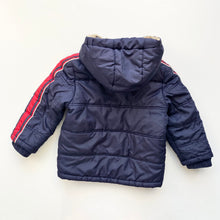 Load image into Gallery viewer, OshKosh coat (Age 4)
