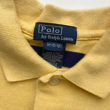 Load image into Gallery viewer, Ralph Lauren polo (Age 10/12)
