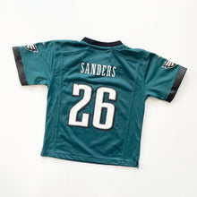 Load image into Gallery viewer, NFL Philadelphia Eagles jersey (Age 7)
