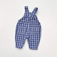 Load image into Gallery viewer, 90s Adams dungarees (Age 3/6m)
