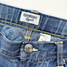 Load image into Gallery viewer, OshKosh carpenter jeans (Age 8)
