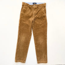 Load image into Gallery viewer, Ralph Lauren corduroy trousers (Age 7)
