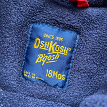 Load image into Gallery viewer, OshKosh coat (Age 18m)
