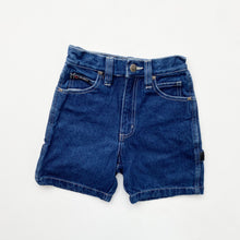 Load image into Gallery viewer, 90s Fubu carpenter shorts (Age 4)
