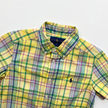 Load image into Gallery viewer, Ralph Lauren shirt (Age 5)
