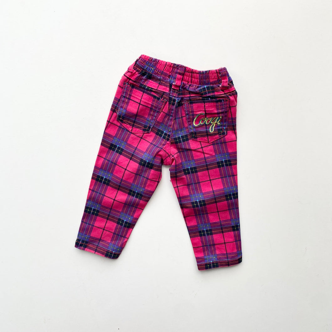 Coogi trousers (Age 1)