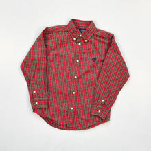 Load image into Gallery viewer, Chaps shirt (Age 7)
