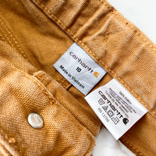 Load image into Gallery viewer, Carhartt carpenter jeans (Age 10)
