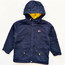 Load image into Gallery viewer, Tommy Hilfiger coat (Age 7)
