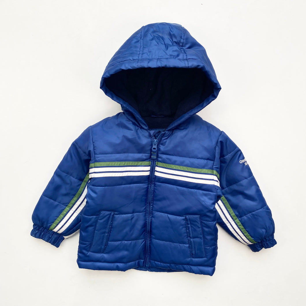 OshKosh coat (Age 3)