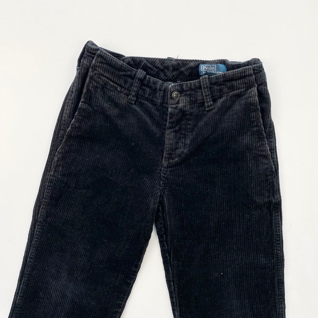 Ralph Lauren cord pants (Age 8)