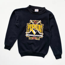 Load image into Gallery viewer, 90s NHL Pittsburgh Penguins sweatshirt (Age 10/12)
