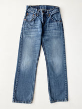 Load image into Gallery viewer, Levi’s 505 jeans (Age 10)
