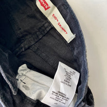 Load image into Gallery viewer, Levi’s 510 jeans (Age 8)
