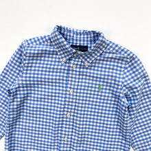 Load image into Gallery viewer, Ralph Lauren shirt (Age 5)
