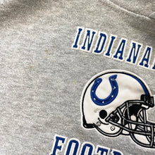 Load image into Gallery viewer, NFL Indianapolis Colts hoodie (Age 5/6)
