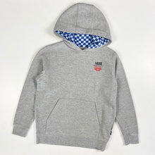 Load image into Gallery viewer, Vans hoodie (Age 10/12)
