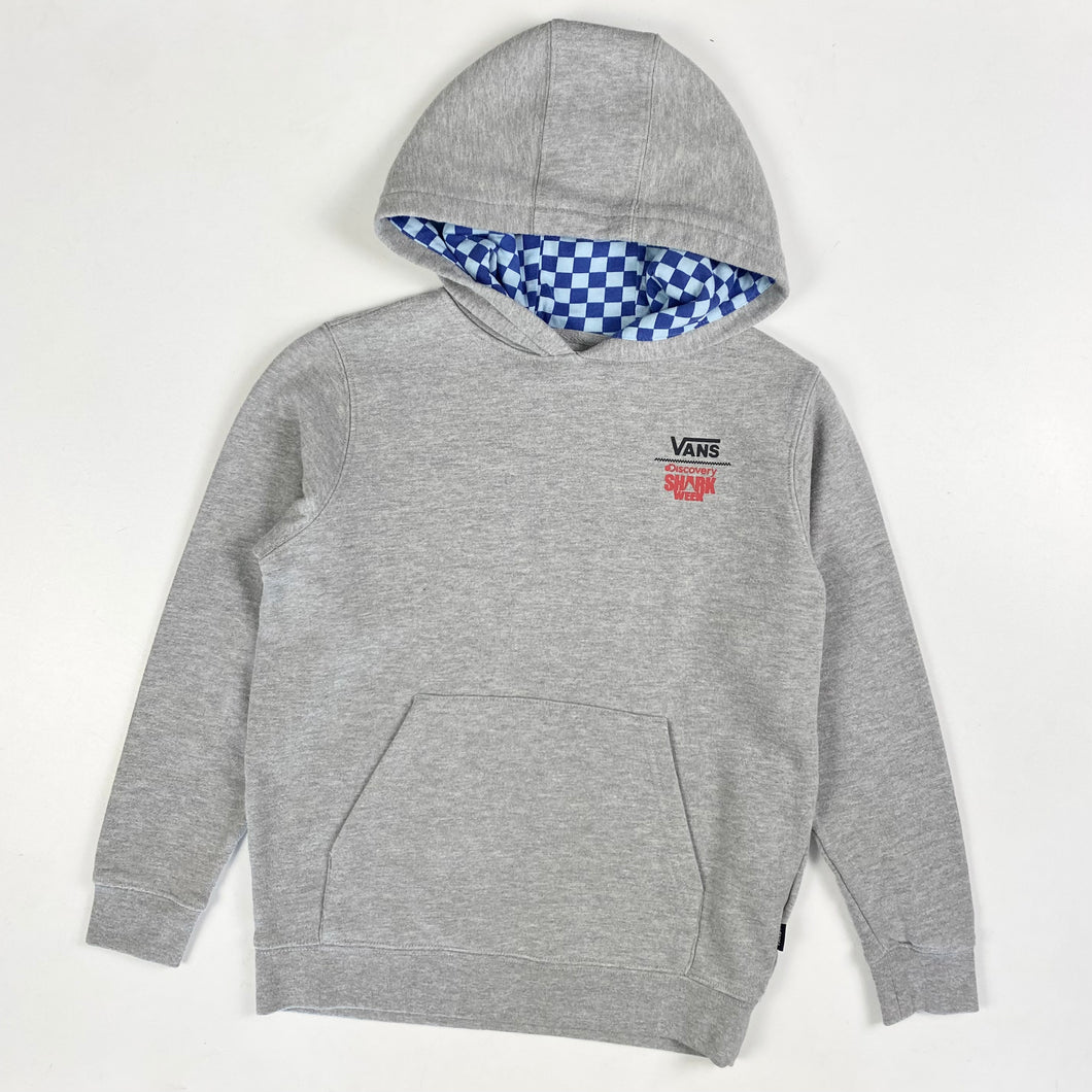 Vans hoodie (Age 10/12)