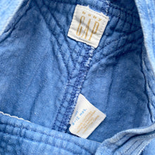 Load image into Gallery viewer, Baby Gap corduroy dungarees (Age 6/12m)
