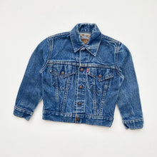 Load image into Gallery viewer, 90s Levi’s denim jacket (Age 8)
