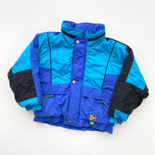 Load image into Gallery viewer, 90s Vintage coat (Age 8)
