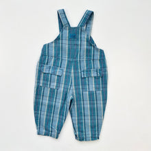 Load image into Gallery viewer, 90s Boots dungarees (Age 6/12m)
