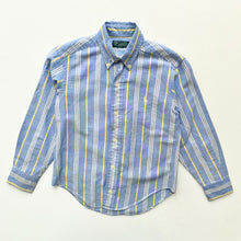 Load image into Gallery viewer, Ralph Lauren shirt (Age 7/8)
