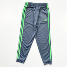 Load image into Gallery viewer, Adidas joggers (Age 6/7)
