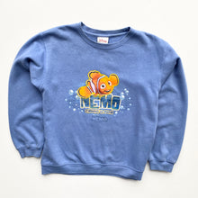 Load image into Gallery viewer, Disney Finding Nemo sweatshirt (Age 10/12)
