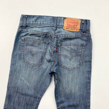 Load image into Gallery viewer, Levi’s 527 jeans (Age 10)
