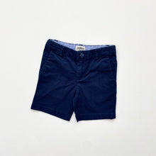 Load image into Gallery viewer, OshKosh shorts (Age 4)
