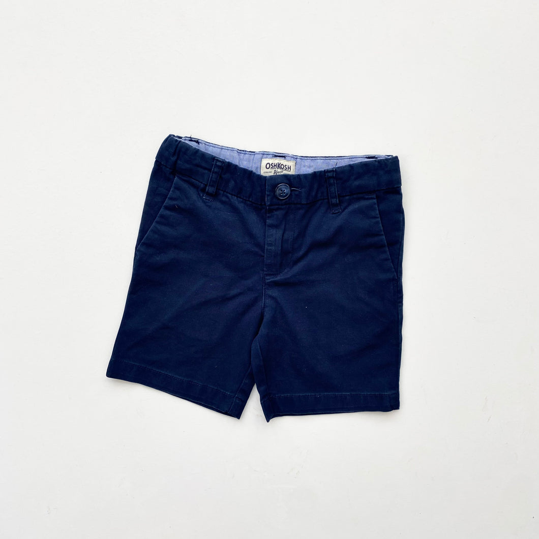 OshKosh shorts (Age 4)