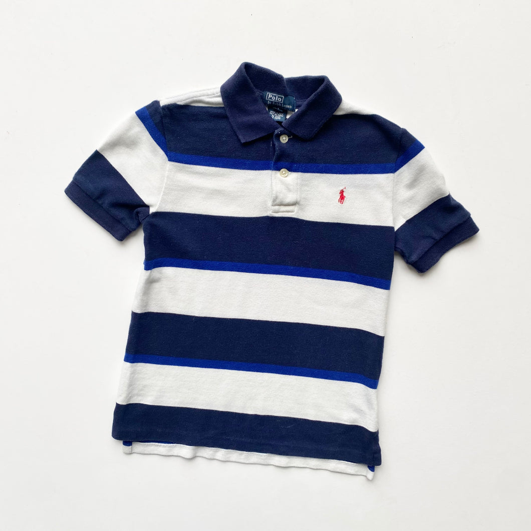 Ralph Lauren polo (Age 7)