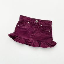 Load image into Gallery viewer, Guess denim skirt (Age 4)
