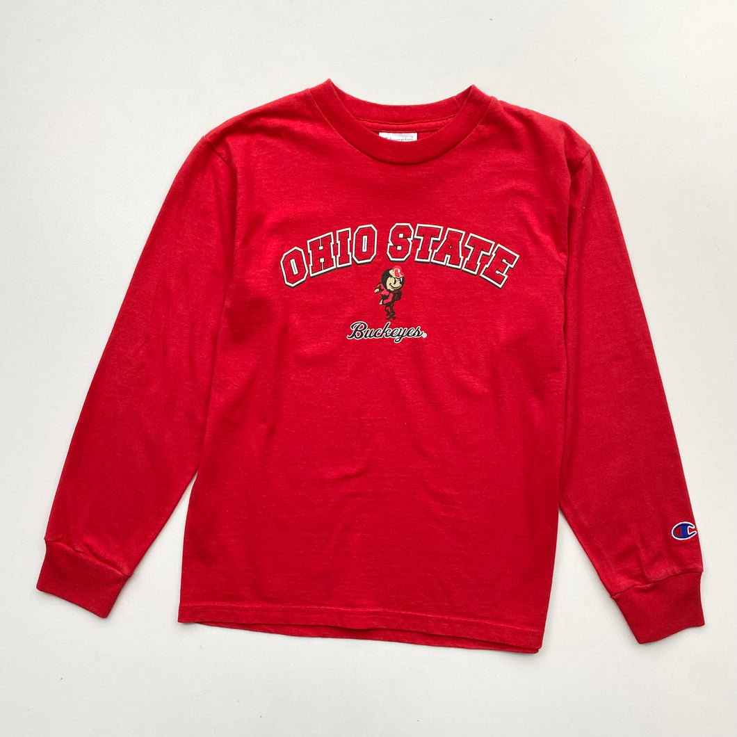 Champion Ohio State t-shirt (Age 10/12)