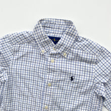 Load image into Gallery viewer, Ralph Lauren shirt (Age 3)
