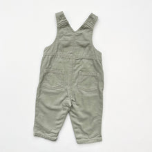 Load image into Gallery viewer, 90s Adams dungarees (Age 6/9m)
