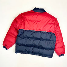 Load image into Gallery viewer, 90s Tommy Hilfiger puffa coat (Age 7)
