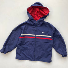 Load image into Gallery viewer, 00s Nike coat (Age 7)
