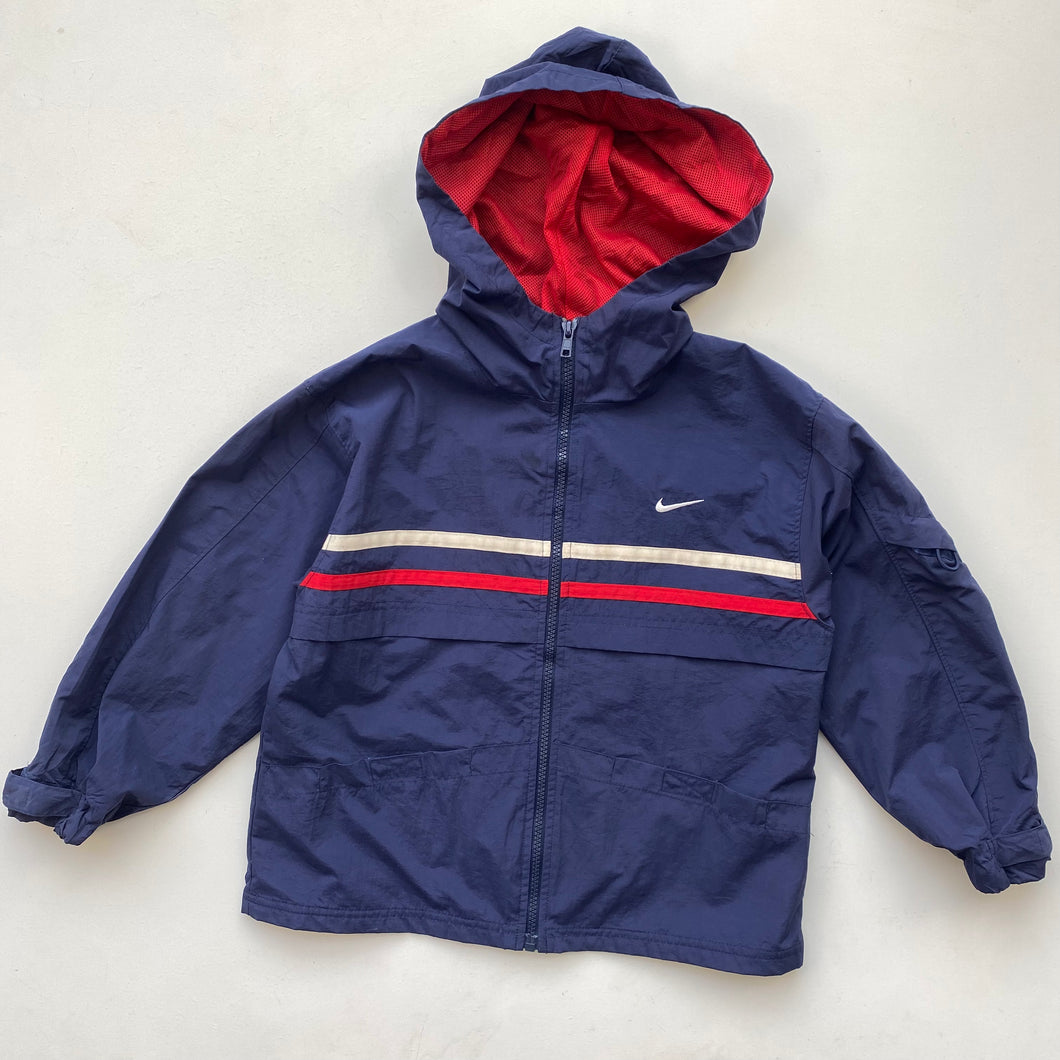 00s Nike coat (Age 7)