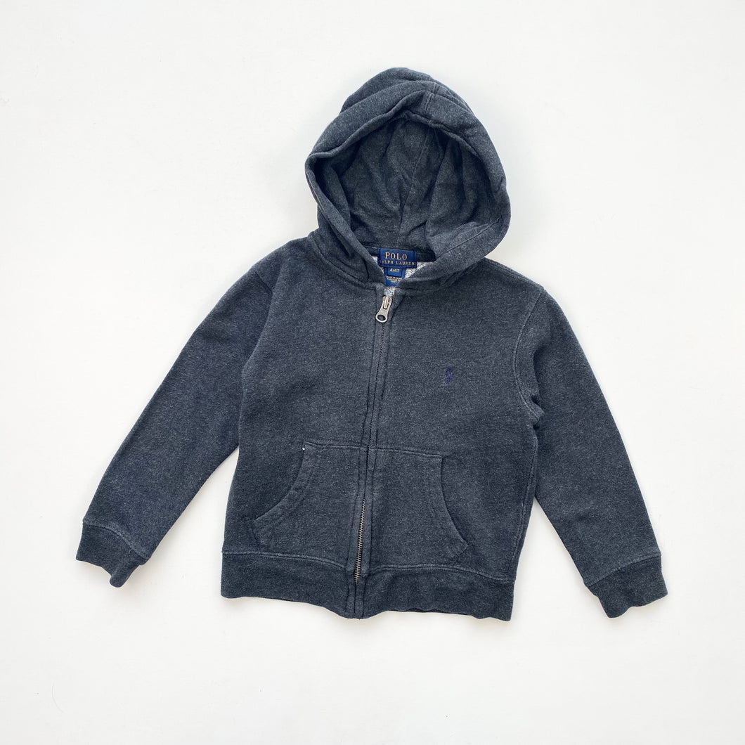 Ralph Lauren hoodie (Age 4)