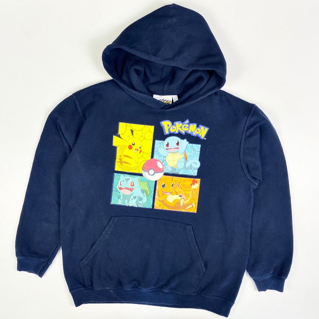 Pokémon hoodie (Age 12/13)