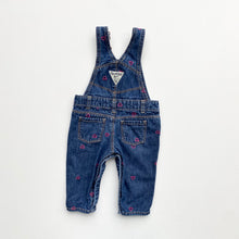 Load image into Gallery viewer, OshKosh dungarees (Age 6m)
