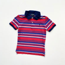 Load image into Gallery viewer, Ralph Lauren polo (Age 7)
