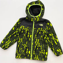 Load image into Gallery viewer, The North Face reversible coat (Age 7/8)
