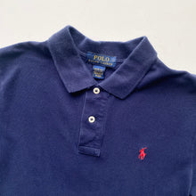 Load image into Gallery viewer, Ralph Lauren polo (Age 10/12)
