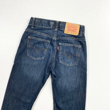 Load image into Gallery viewer, Levi’s 505 jeans (Age 10)
